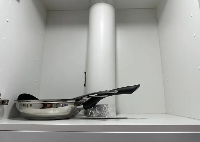 דירה חדר שינה אחד